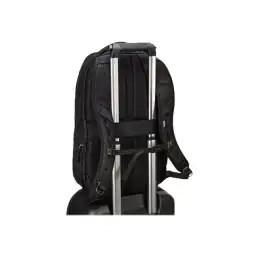 Thule Subterra TSLB-315 - Sac à dos pour ordinateur portable - 15" - 15.6" - noir (TSLB315)_5